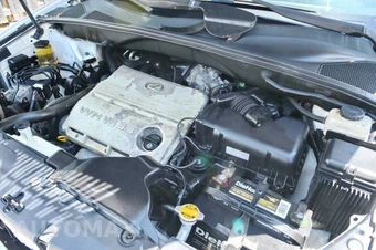 2006 Lexus RX 330 - miniatura 25