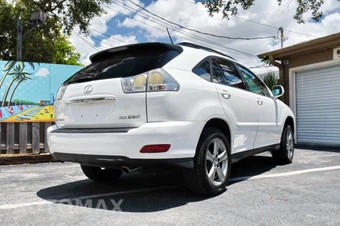2006 Lexus RX 330 - miniatura 26