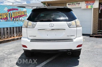 2006 Lexus RX 330 - miniatura 27