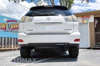 2006 Lexus RX 330 - miniatura 28