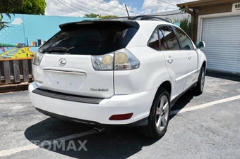 2006 Lexus RX 330 - miniatura 29