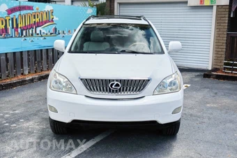 2006 Lexus RX 330 - miniatura 3