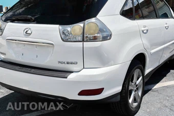 2006 Lexus RX 330 - miniatura 30