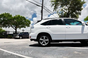 2006 Lexus RX 330 - miniatura 31