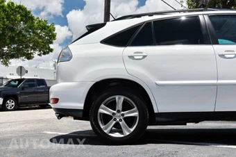 2006 Lexus RX 330 - miniatura 32