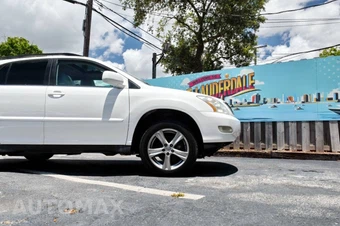 2006 Lexus RX 330 - miniatura 34