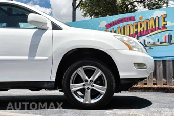 2006 Lexus RX 330 - miniatura 35