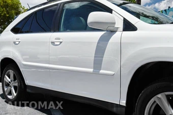 2006 Lexus RX 330 - miniatura 36