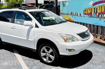 2006 Lexus RX 330 - miniatura 37