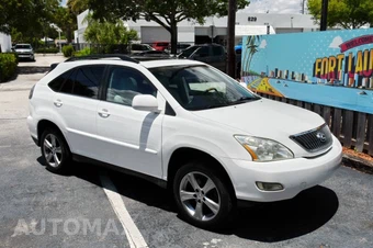 2006 Lexus RX 330 - miniatura 38