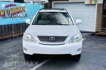 2006 Lexus RX 330 - miniatura 4