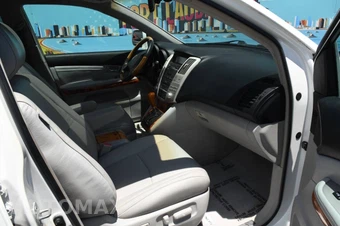 2006 Lexus RX 330 - miniatura 41