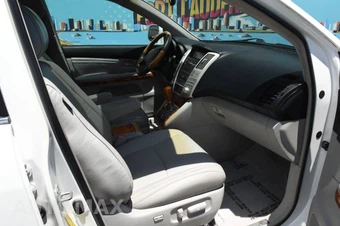 2006 Lexus RX 330 - miniatura 43