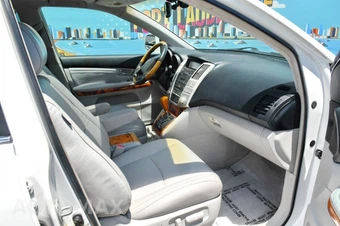 2006 Lexus RX 330 - miniatura 44