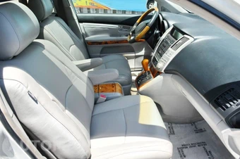 2006 Lexus RX 330 - miniatura 45