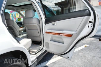 2006 Lexus RX 330 - miniatura 46