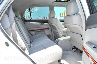 2006 Lexus RX 330 - miniatura 47