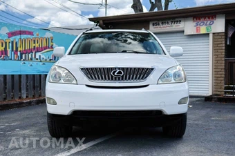 2006 Lexus RX 330 - miniatura 5