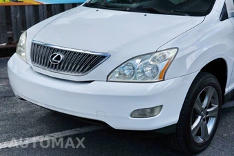 2006 Lexus RX 330 - miniatura 6