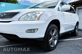 2006 Lexus RX 330 - miniatura 7