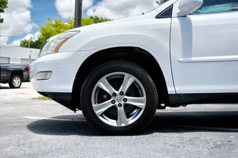 2006 Lexus RX 330 - miniatura 9