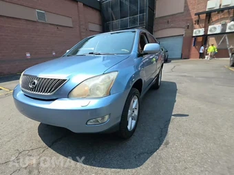 2006 Lexus RX 330