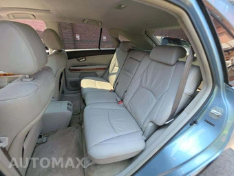 2006 Lexus RX 330 - miniatura 10