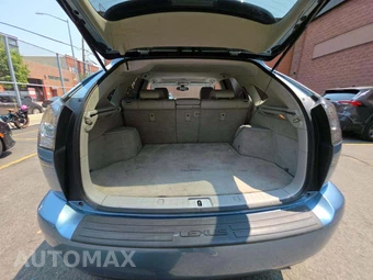 2006 Lexus RX 330 - miniatura 11