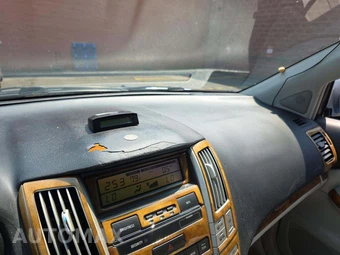 2006 Lexus RX 330 - miniatura 18