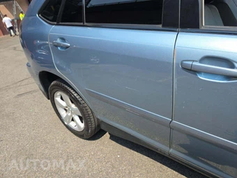2006 Lexus RX 330 - miniatura 21