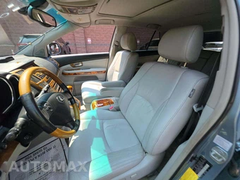 2006 Lexus RX 330 - miniatura 3