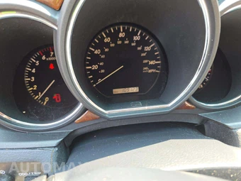 2006 Lexus RX 330 - miniatura 6