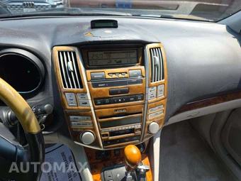 2006 Lexus RX 330 - miniatura 7