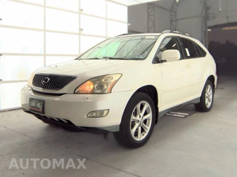2006 Lexus RX 330