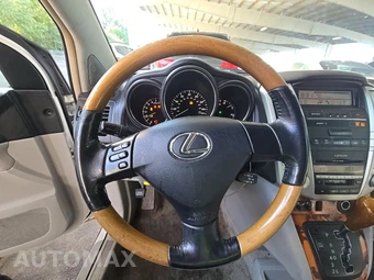 2006 Lexus RX 330 - miniatura 10