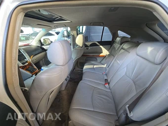 2006 Lexus RX 330 - miniatura 13