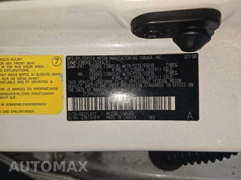 2006 Lexus RX 330 - miniatura 14