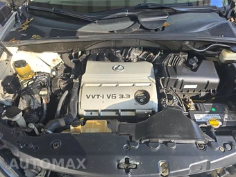 2006 Lexus RX 330 - miniatura 15