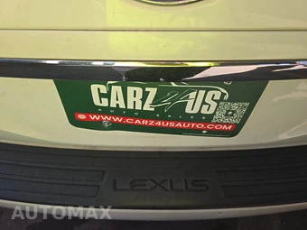 2006 Lexus RX 330 - miniatura 16