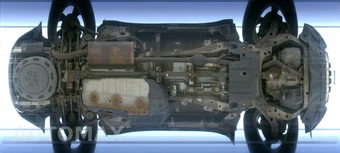 2006 Lexus RX 330 - miniatura 17