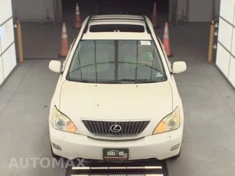 2006 Lexus RX 330 - miniatura 2