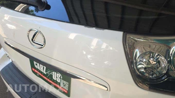2006 Lexus RX 330 - miniatura 22