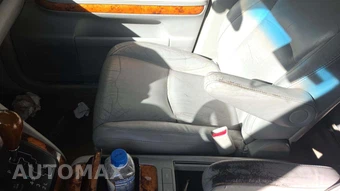 2006 Lexus RX 330 - miniatura 27