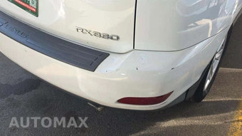 2006 Lexus RX 330 - miniatura 29