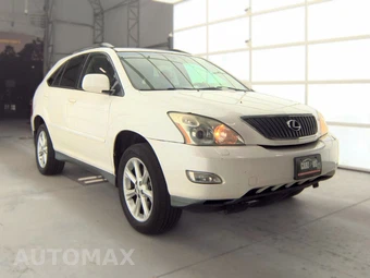 2006 Lexus RX 330 - miniatura 3