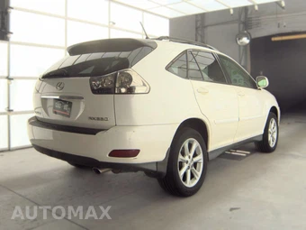 2006 Lexus RX 330 - miniatura 4