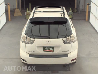 2006 Lexus RX 330 - miniatura 5