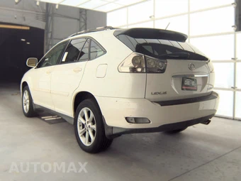 2006 Lexus RX 330 - miniatura 6