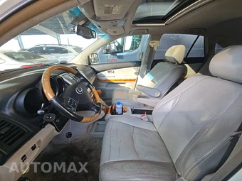 2006 Lexus RX 330 - miniatura 7