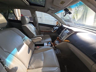 2006 Lexus RX 330 - miniatura 8